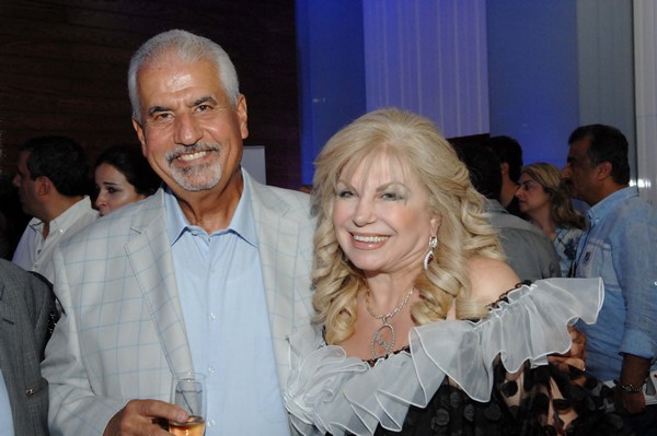 Opening of Grand cinemas @ ABC Dbayeh
